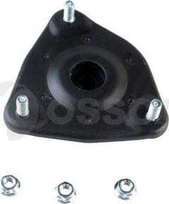 OSSCA 35869 - Опора стойки амортизатора, подушка autosila-amz.com