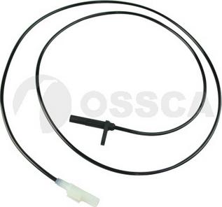 OSSCA 35373 - Датчик ABS, частота вращения колеса autosila-amz.com