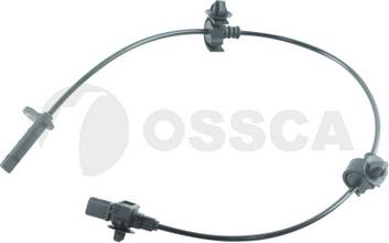 OSSCA 36446 - Датчик ABS, частота вращения колеса autosila-amz.com