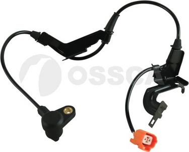 OSSCA 36468 - Датчик ABS, частота вращения колеса autosila-amz.com