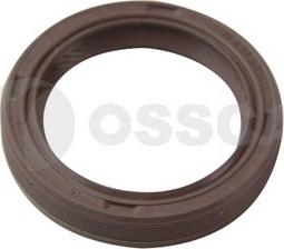 OSSCA 36051 - Уплотняющее кольцо, коленчатый вал autosila-amz.com