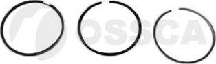 OSSCA 36110 - Комплект поршневых колец autosila-amz.com