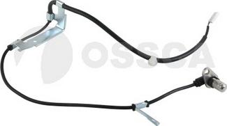 OSSCA 30417 - Датчик ABS, частота вращения колеса autosila-amz.com