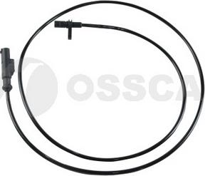 OSSCA 30547 - Датчик ABS, частота вращения колеса autosila-amz.com