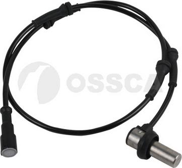 OSSCA 30571 - Датчик ABS, частота вращения колеса autosila-amz.com