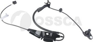 OSSCA 30612 - Датчик ABS, частота вращения колеса autosila-amz.com