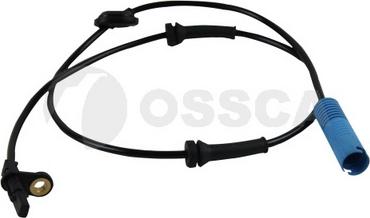 OSSCA 30688 - Датчик ABS, частота вращения колеса autosila-amz.com