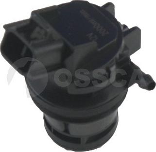 OSSCA 31945 - Водяной насос, система очистки окон autosila-amz.com