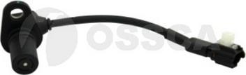 OSSCA 31941 - Датчик ABS, частота вращения колеса autosila-amz.com