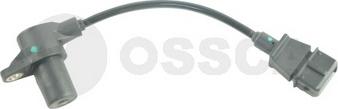 OSSCA 31462 - Датчик импульсов, коленвал autosila-amz.com