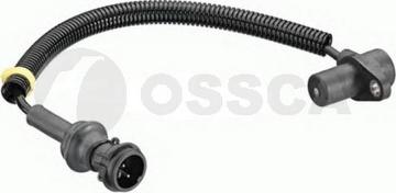 OSSCA 31513 - Датчик импульсов, коленвал autosila-amz.com