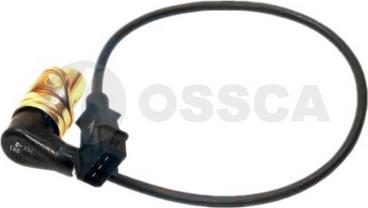 OSSCA 31584 - Датчик импульсов, коленвал autosila-amz.com