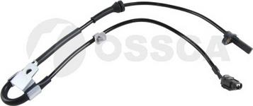 OSSCA 31056 - Датчик ABS, частота вращения колеса autosila-amz.com