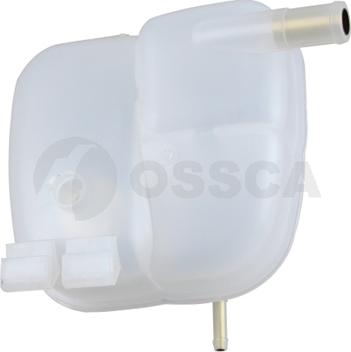 OSSCA 31362 - Компенсационный бак, охлаждающая жидкость autosila-amz.com