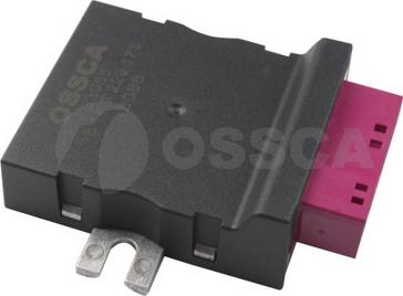 OSSCA 33955 - Управляющий прибор, топливный насос autosila-amz.com
