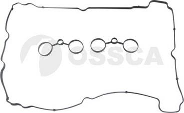 OSSCA 33952 - Комплект прокладок, крышка головки цилиндра autosila-amz.com