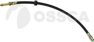 OSSCA 33910 - Тормозной шланг autosila-amz.com