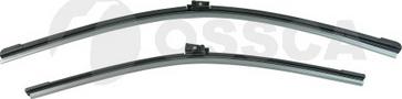 OSSCA 33617 - Щетка стеклоочистителя autosila-amz.com