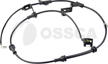 OSSCA 33124 - Соединительный кабель ABS autosila-amz.com