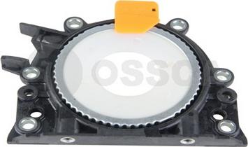 OSSCA 33128 - Уплотняющее кольцо, коленчатый вал autosila-amz.com