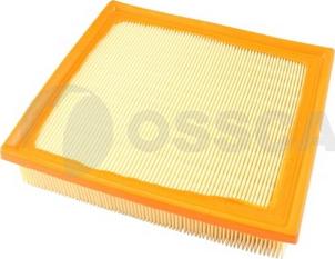 OSSCA 33249 - Воздушный фильтр, двигатель autosila-amz.com