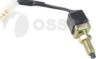 OSSCA 33277 - Выключатель фонаря сигнала торможения autosila-amz.com