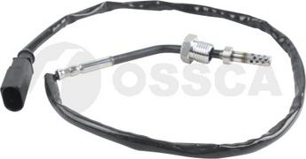 OSSCA 32496 - Датчик, температура выхлопных газов autosila-amz.com