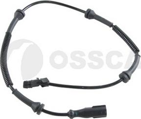 OSSCA 32816 - Датчик ABS, частота вращения колеса autosila-amz.com
