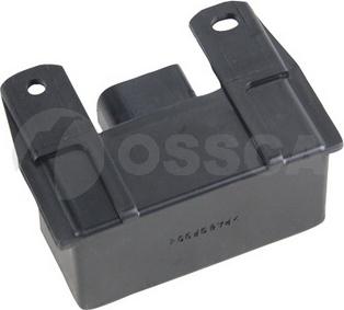 OSSCA 32266 - Блок управления, реле, система накаливания autosila-amz.com