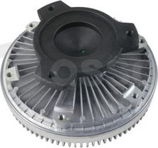 OSSCA 29467 - Сцепление, вентилятор радиатора autosila-amz.com