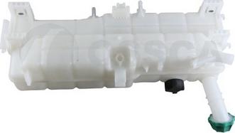 OSSCA 29507 - Резервуар для воды (для чистки) autosila-amz.com