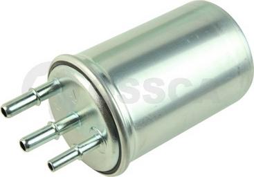 OSSCA 29040 - Топливный фильтр autosila-amz.com