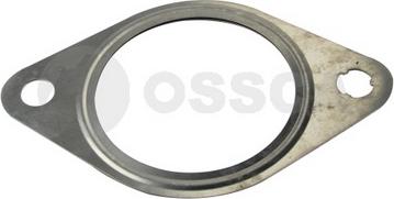 OSSCA 29030 - Прокладка, труба выхлопного газа autosila-amz.com