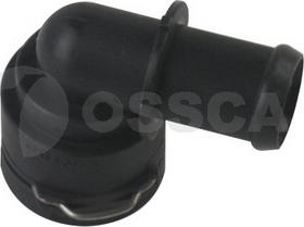 OSSCA 29071 - Фланец охлаждающей жидкости autosila-amz.com