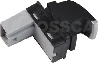 OSSCA 24943 - Выключатель, стеклоподъемник autosila-amz.com