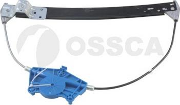 OSSCA 24513 - Стеклоподъемник autosila-amz.com