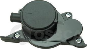 OSSCA 24579 - Маслосъемный щиток, вентиляция картера autosila-amz.com
