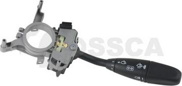 OSSCA 24018 - Выключатель на рулевой колонке autosila-amz.com