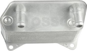 OSSCA 24161 - Масляный радиатор, двигательное масло autosila-amz.com