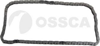 OSSCA 24824 - Комплект цепи привода распредвала autosila-amz.com