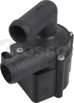 OSSCA 24707 - Дополнительный водяной насос autosila-amz.com