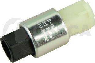 OSSCA 24739 - Пневматический выключатель, кондиционер autosila-amz.com