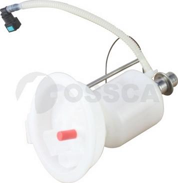 OSSCA 25985 - Топливный фильтр autosila-amz.com
