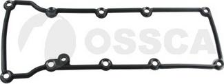 OSSCA 25019 - Комплект прокладок, крышка головки цилиндра autosila-amz.com