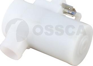 OSSCA 25167 - Водяной насос, система очистки окон autosila-amz.com
