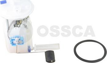OSSCA 25173 - Топливный насос autosila-amz.com