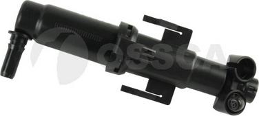 OSSCA 25856 - Распылитель, форсунка, система очистки фар autosila-amz.com