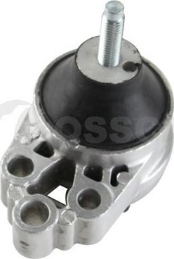 OSSCA 25298 - Подушка, опора, подвеска двигателя autosila-amz.com