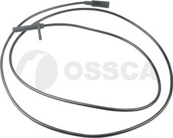OSSCA 25227 - Датчик ABS, частота вращения колеса autosila-amz.com