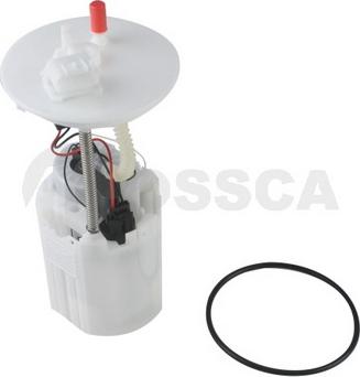 OSSCA 26956 - Топливный насос autosila-amz.com